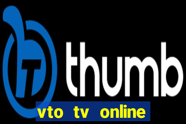 vto tv online futebol sportv